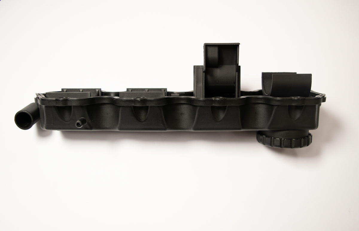 Tapa De Válvula Para Chevrolet Corsa 1.6 2000-2010 Con Tapa