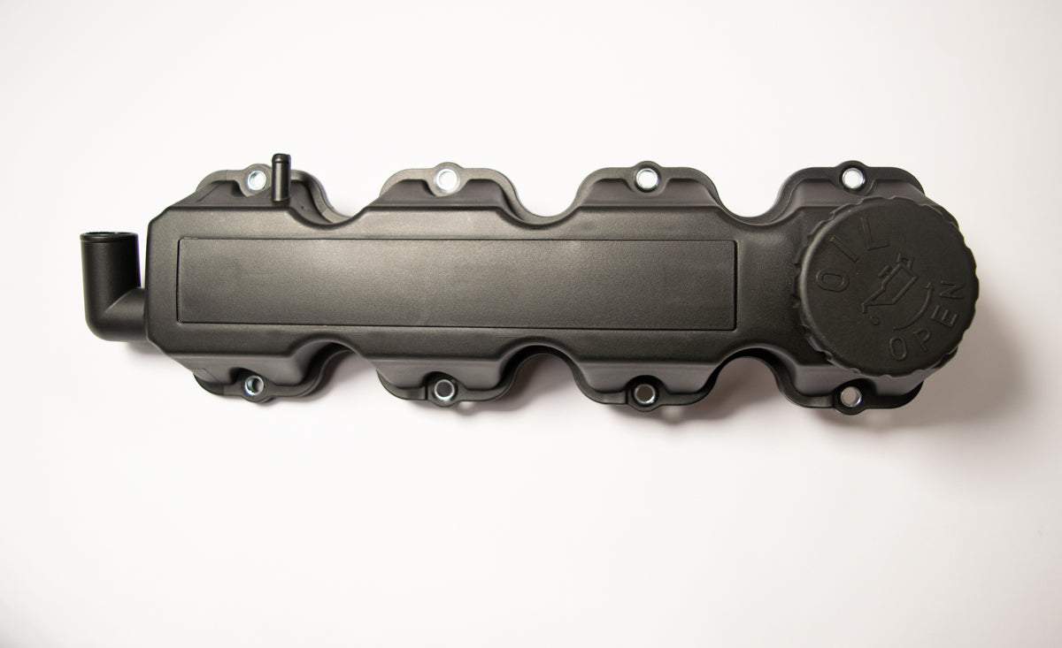 Tapa De Válvula Para Chevrolet Corsa 1.6 2000-2010 Con Tapa