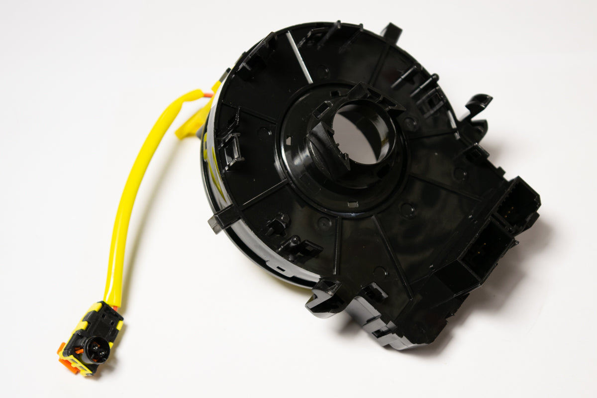 Cinta Airbag Clock Spring Para Hyundai Accent Rb 2011-2021