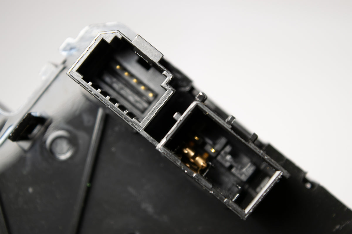 Cinta Airbag Clock Spring Para Hyundai Accent Rb 2011-2021