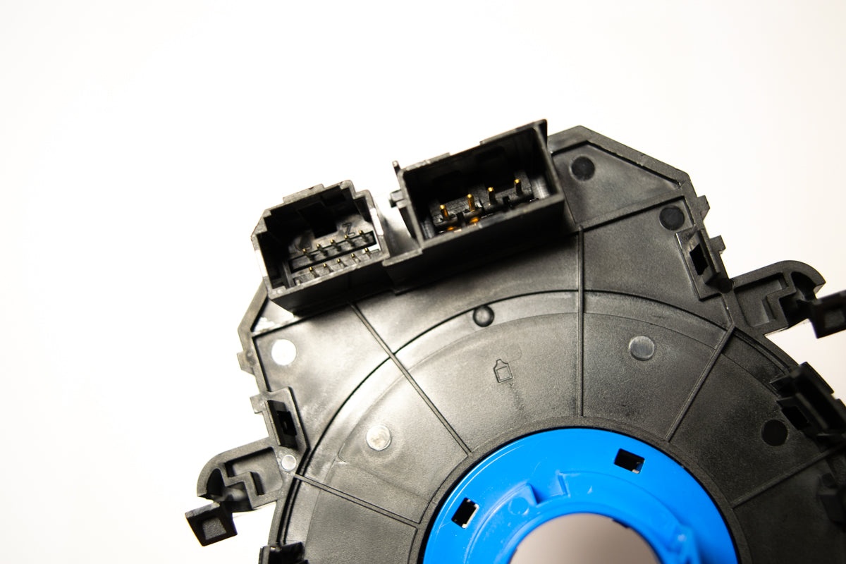 Clockspring Cinta Airbag P/ Hyundai Elantra Veloster Kia Rio