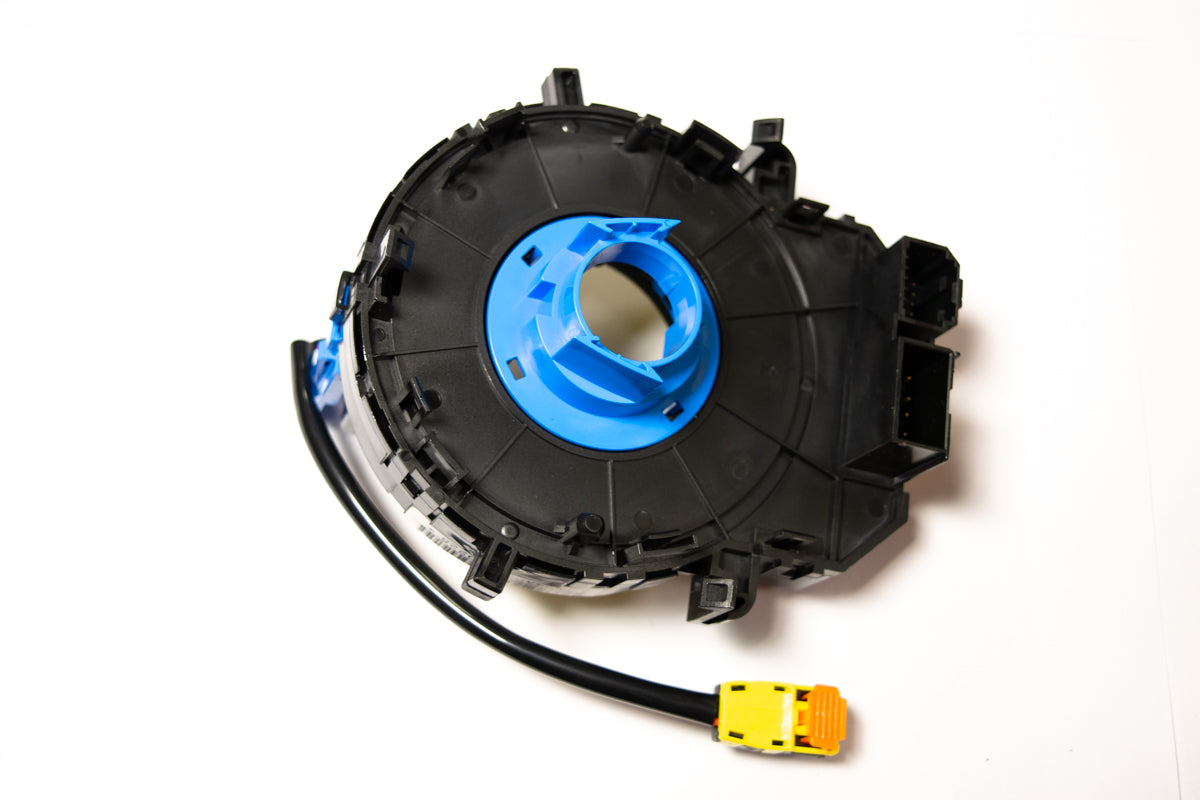 Clockspring Cinta Airbag P/ Hyundai Elantra Veloster Kia Rio