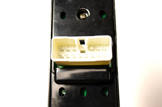 Botonera Alzavidrios Para Kia Sportage Hyundai Tucson 05-10