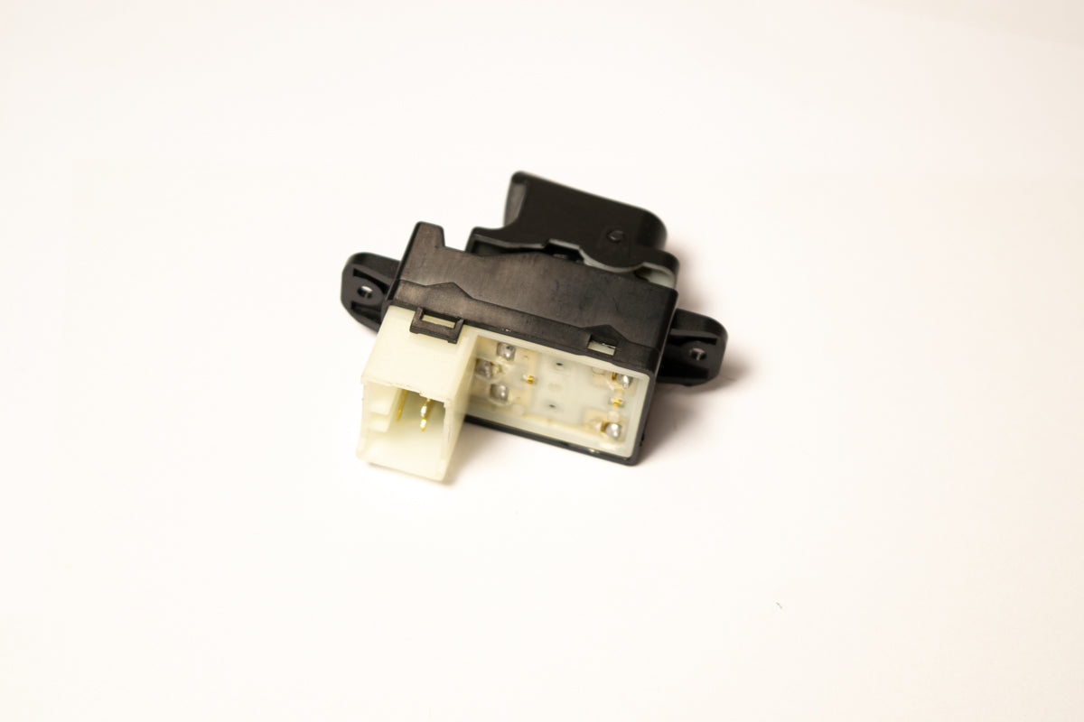 Botonera Alzavidrios Individual Hyundai New Tucson 11-15