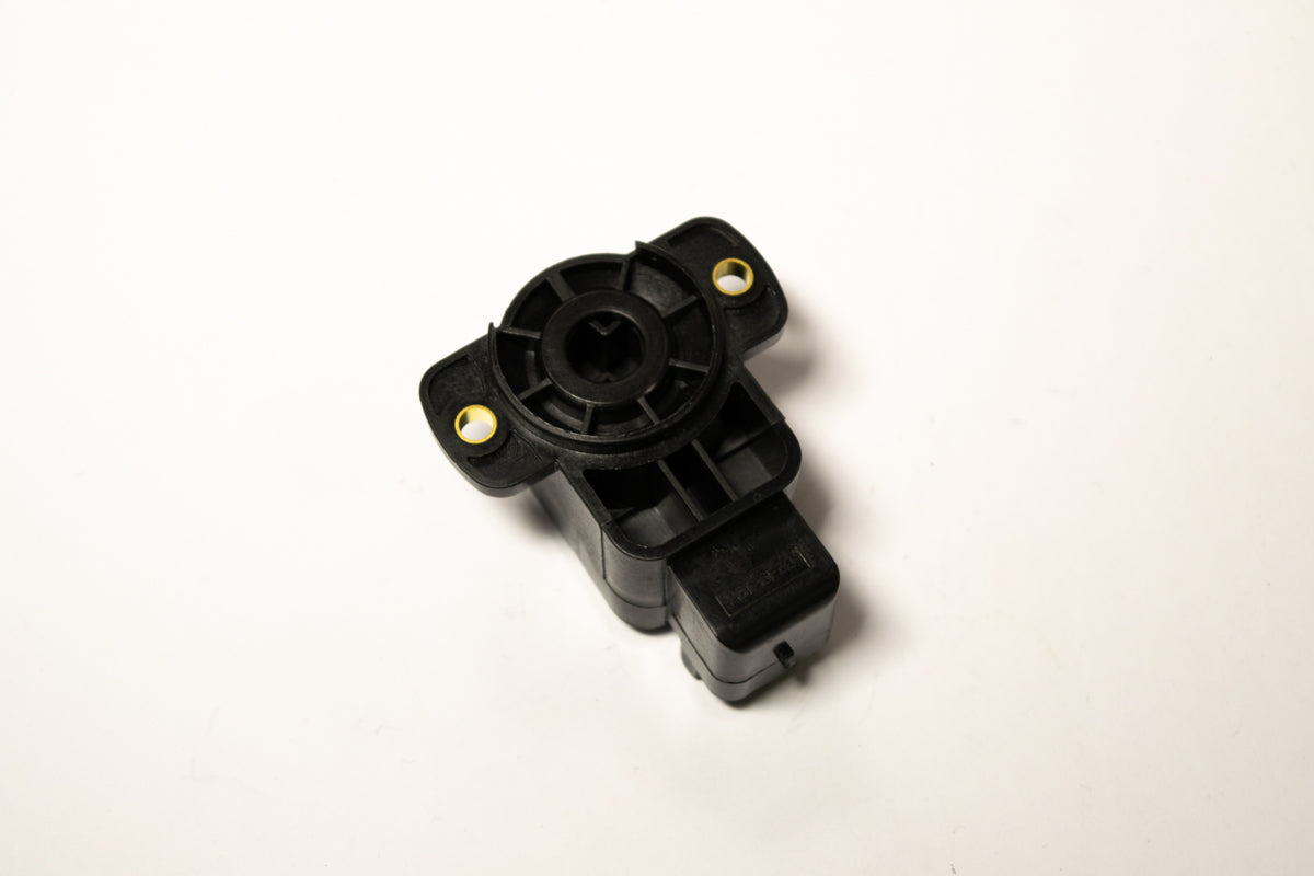 Sensor Posición Tps Para Peugeot 106, 206 Y 307