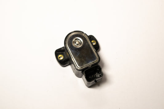 Sensor Posición Tps Para Peugeot 106, 206 Y 307