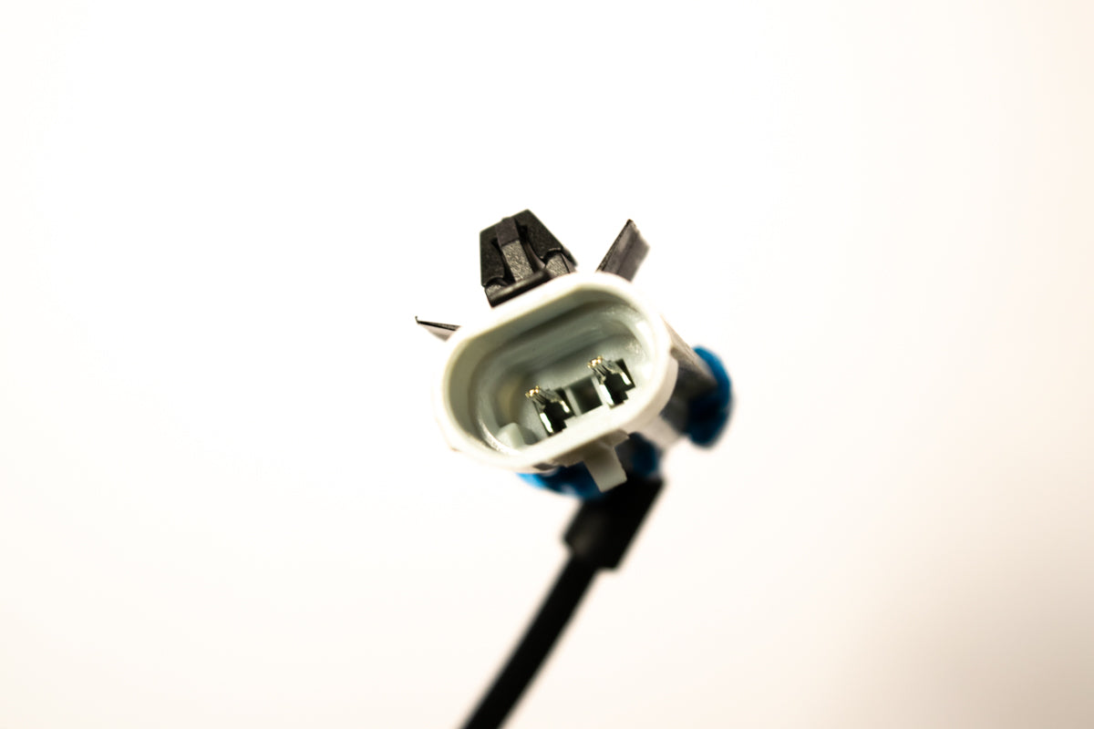 Sensor Abs Velocidad Delantero Chevrolet Captiva