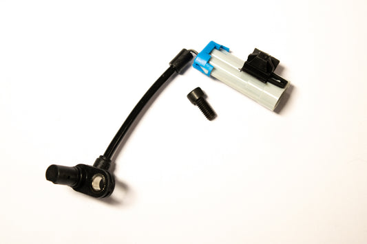 Sensor Abs Velocidad Delantero Chevrolet Captiva