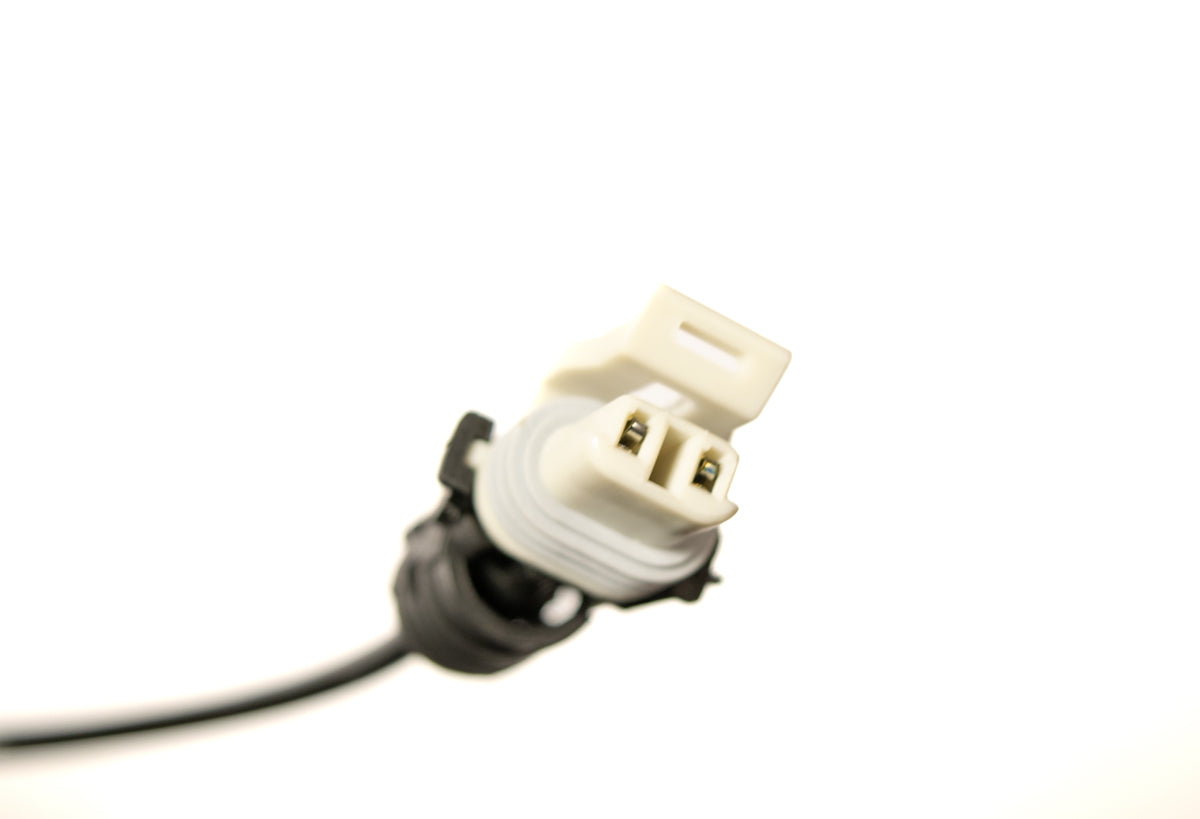 Sensor Velocidad Abs Trasero Chevrolet Captiva Oem