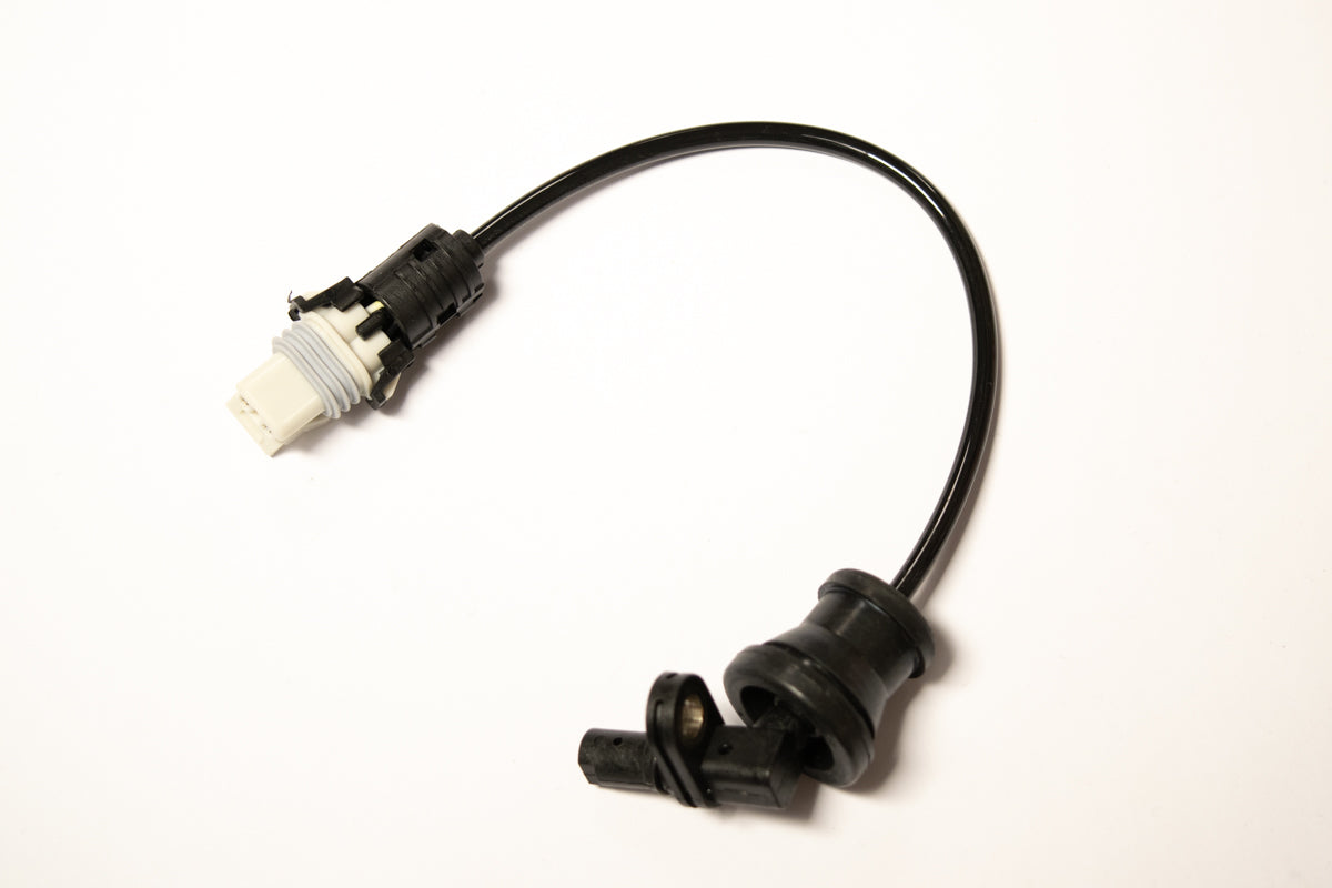 Sensor Velocidad Abs Trasero Chevrolet Captiva Oem