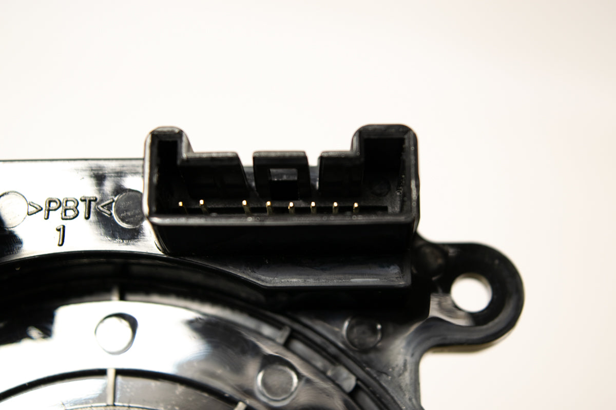 Cinta De Airbag Chevrolet Captiva Ls 2.4l 2006-2011