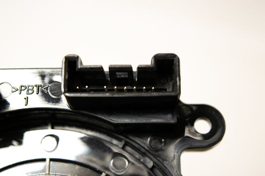 Cinta De Airbag Chevrolet Captiva Ls 2.4l 2006-2011