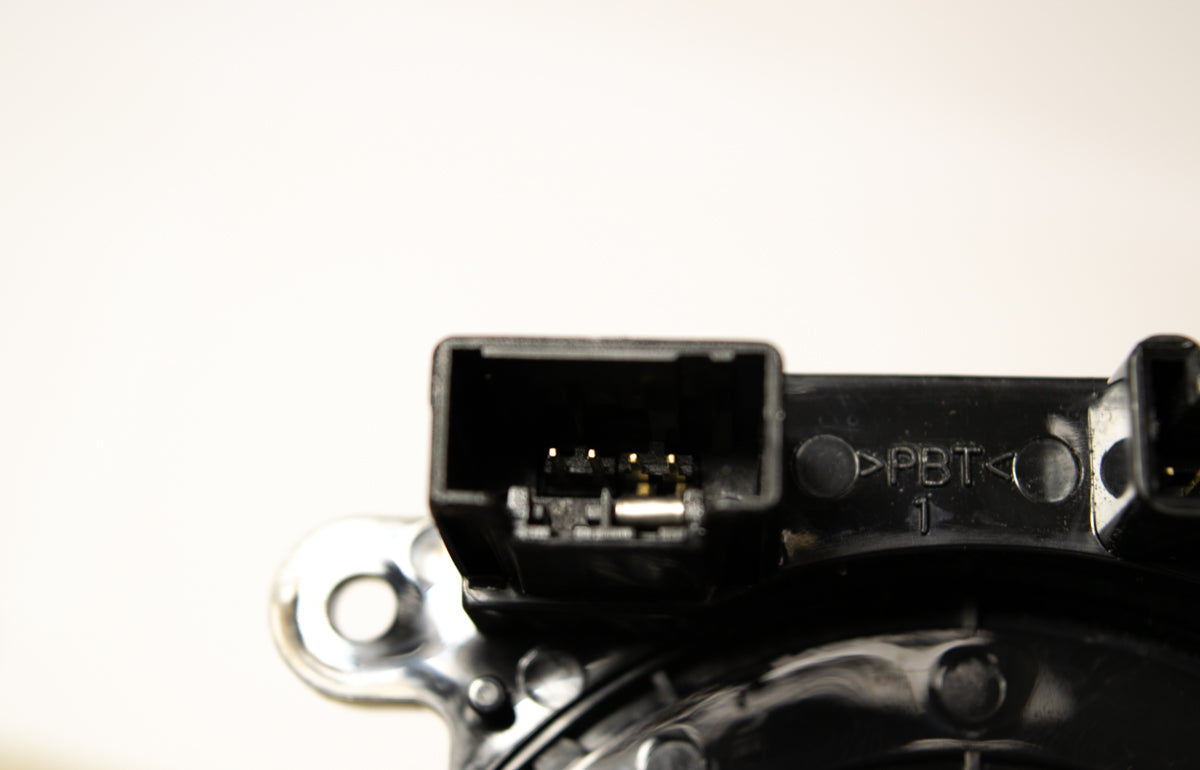 Cinta De Airbag Chevrolet Captiva Ls 2.4l 2006-2011