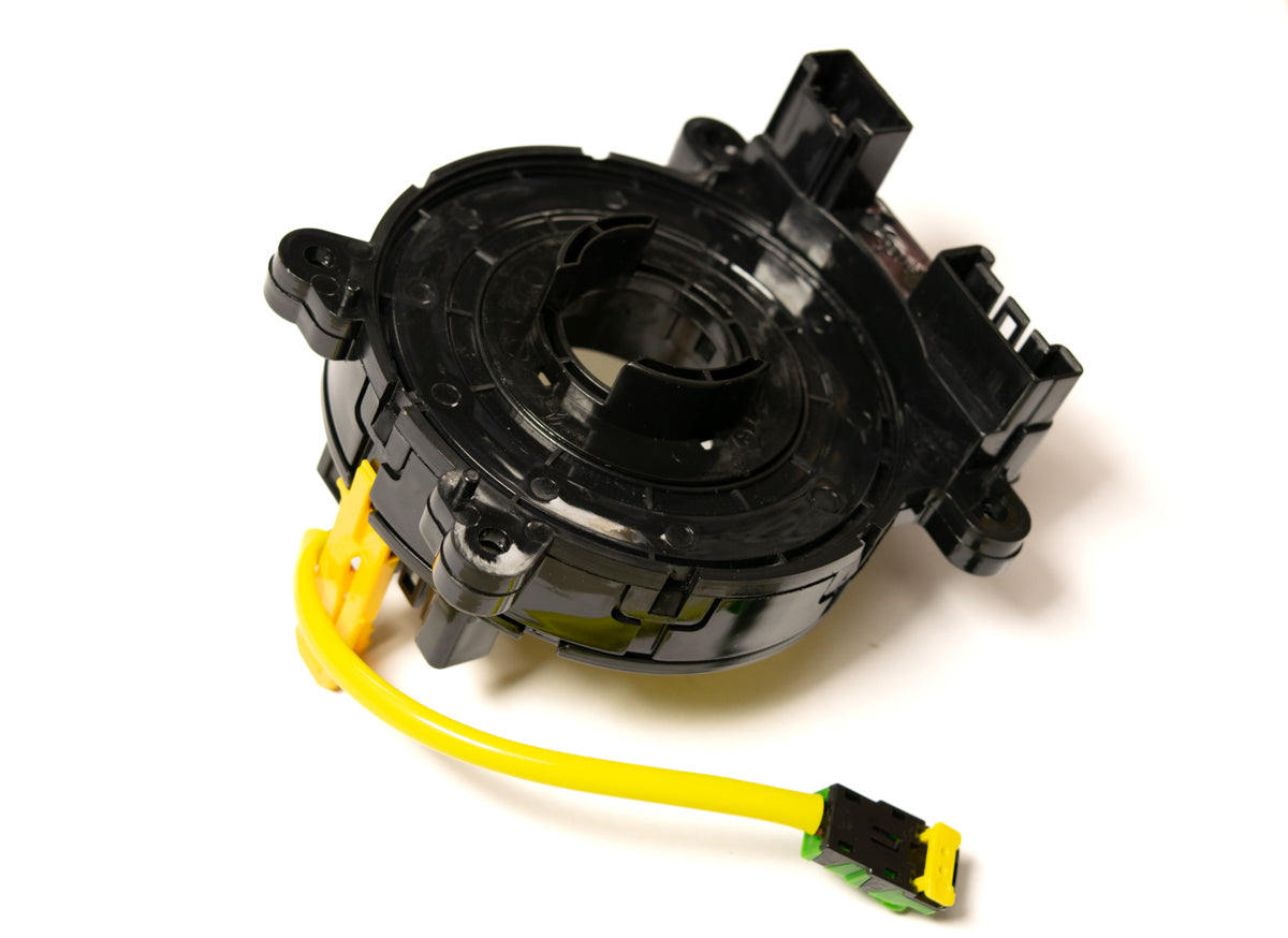 Cinta De Airbag Chevrolet Captiva Ls 2.4l 2006-2011