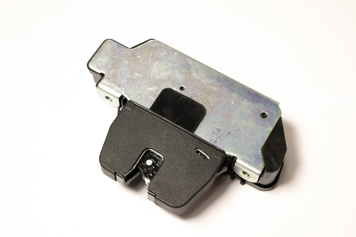 Cerradura Chapa Maletero Para Peugeot 301 Citroen C-elysee