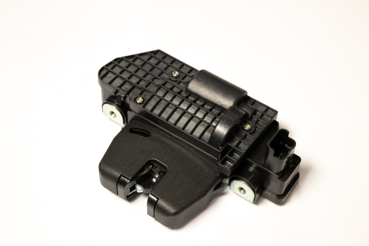 Cerradura Chapa Maletero Para Peugeot 301 Citroen C-elysee