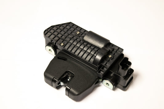 Cerradura Chapa Maletero Para Peugeot 301 Citroen C-elysee