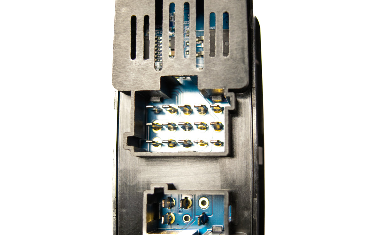 Botonera Alzavidriospara Mercedes Benz Atego A0045455913