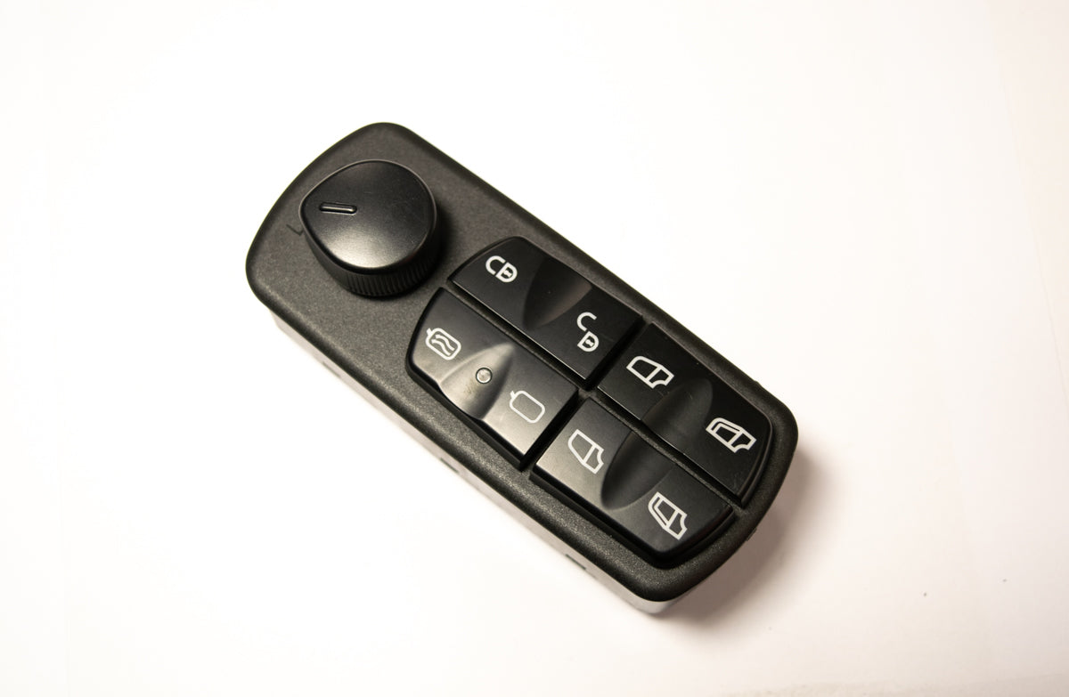 Botonera Alzavidriospara Mercedes Benz Atego A0045455913