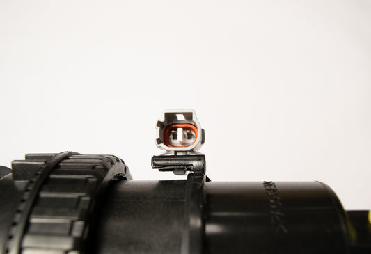 Porta Filtro Combustible Ford Ranger/mazda Bt50  3.2l - 2.2l