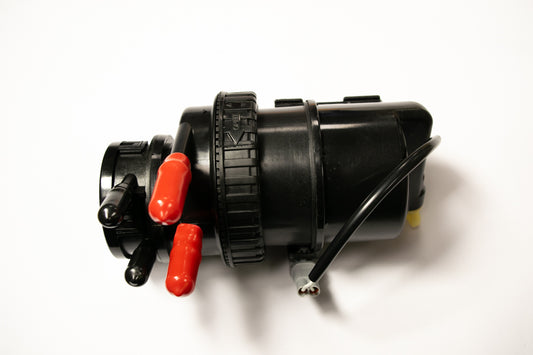 Porta Filtro Combustible Ford Ranger/mazda Bt50  3.2l - 2.2l