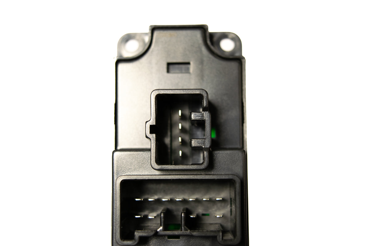 Botonera Alzavidrio Para Ford Ranger Mazda Bt50 2013-2016