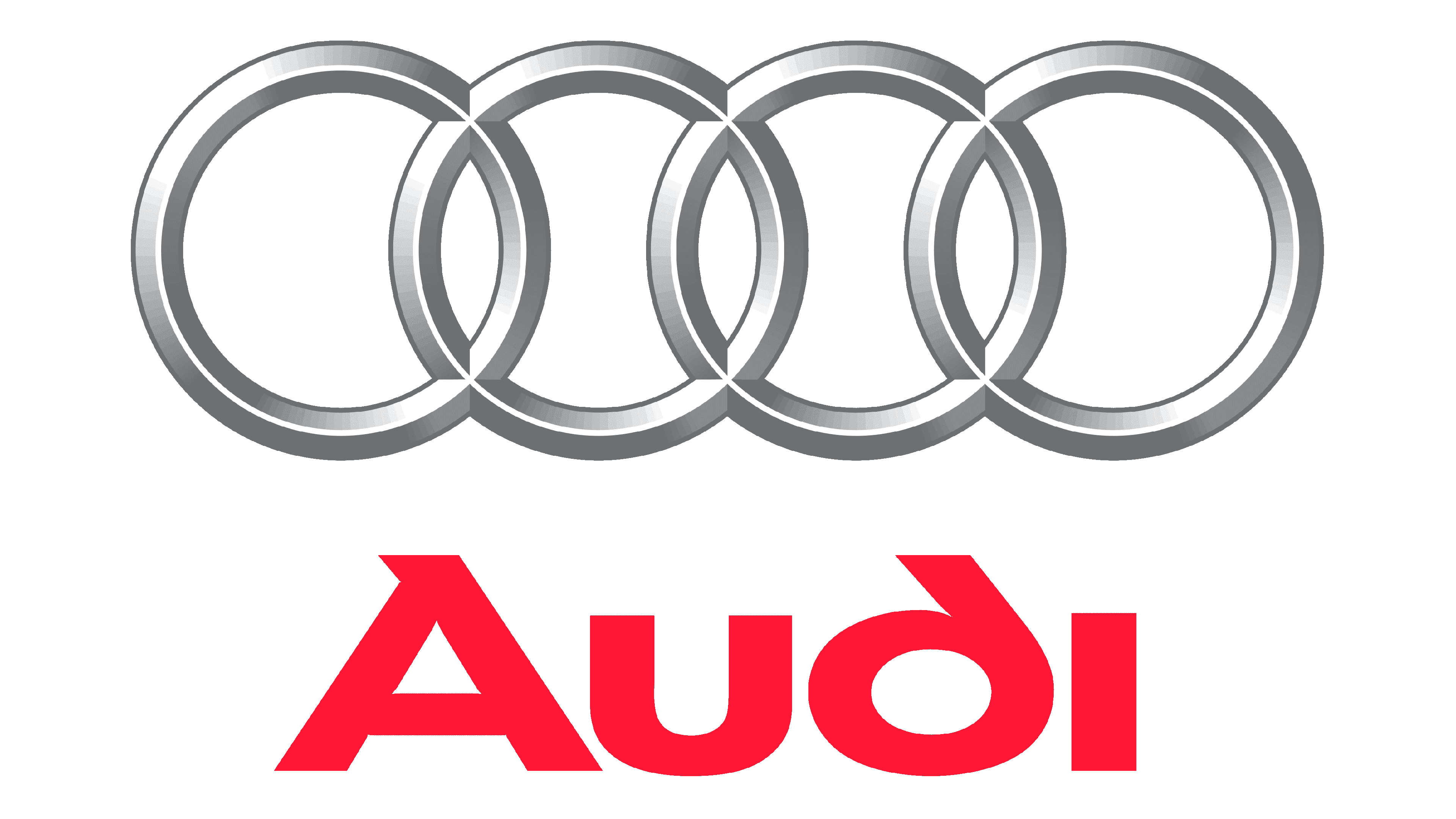 Audi logo