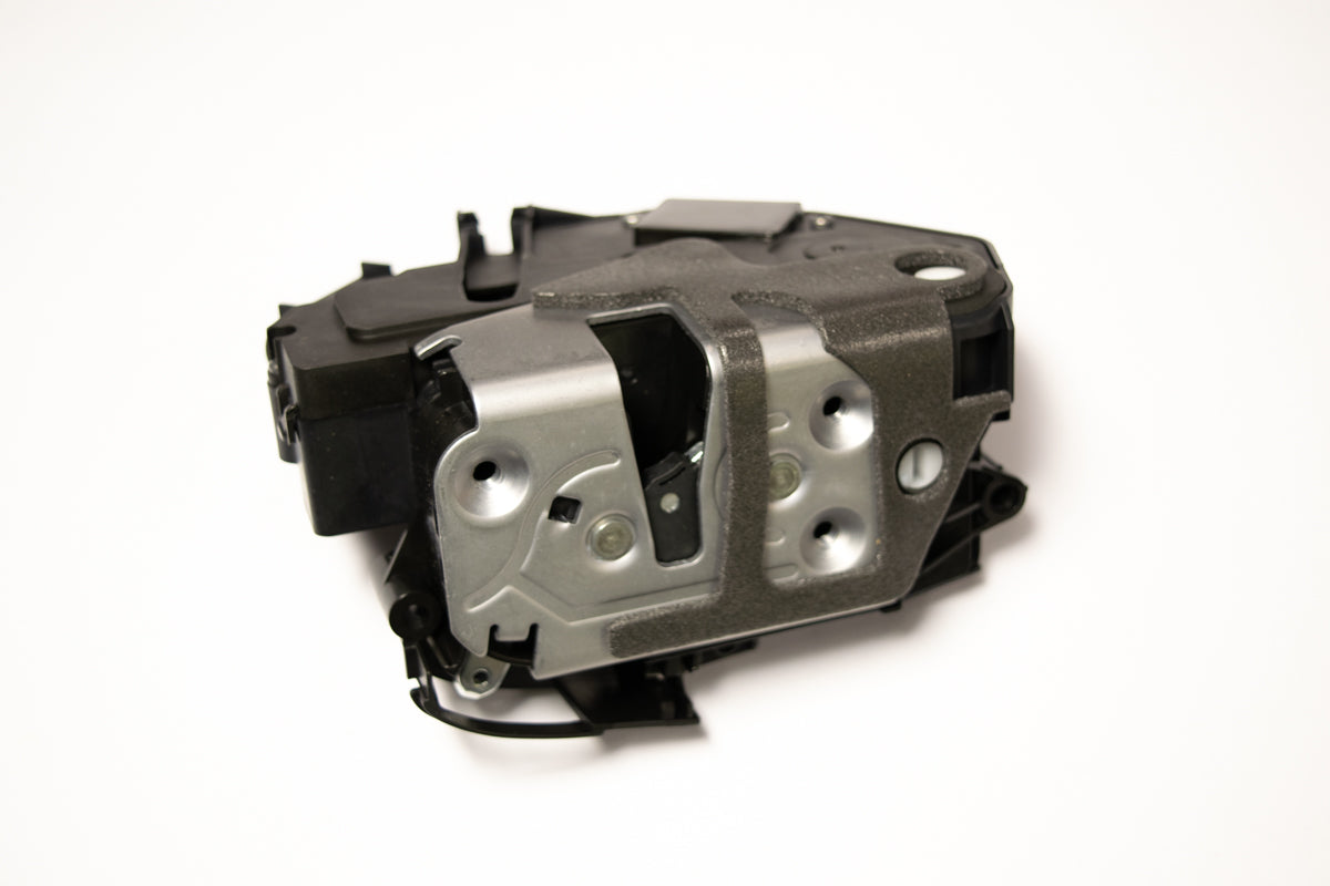 Cerradura Puerta Trasera Derecha Ford Fiesta 2011-2018