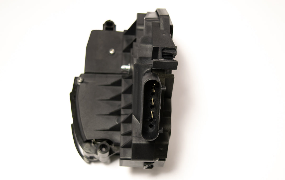 Cerradura Puerta Trasera Derecha Ford Fiesta 2011-2018