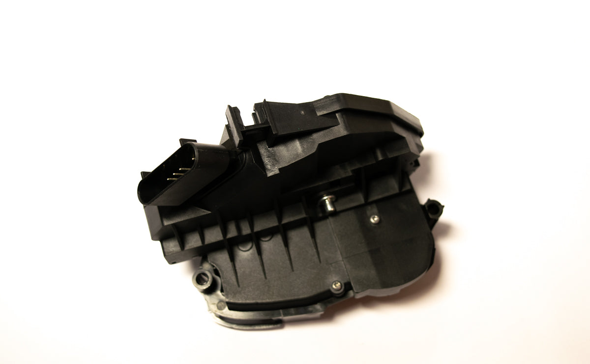 Cerradura Puerta Delantera Izquierda Ford Fiesta 2011-2018