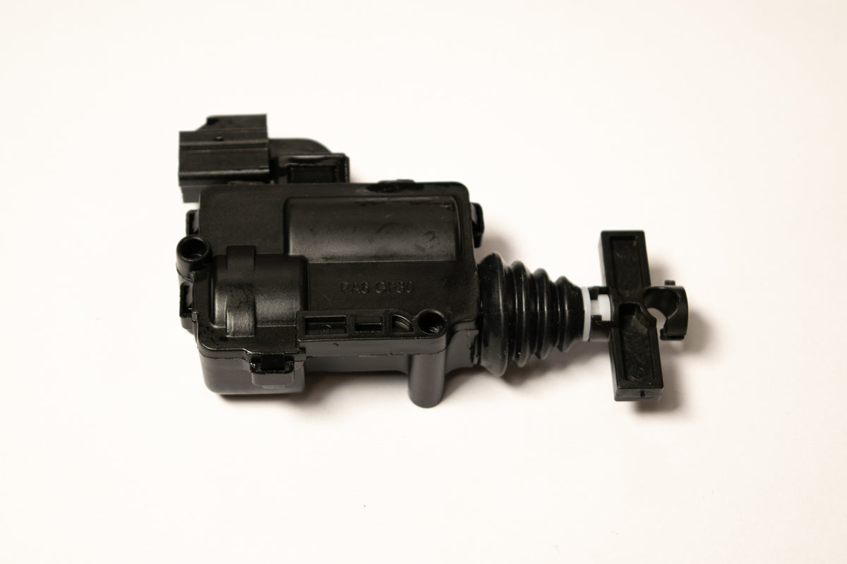 Actuador Cerradura Portalón Para Ford Ecosport Fiesta 13-20