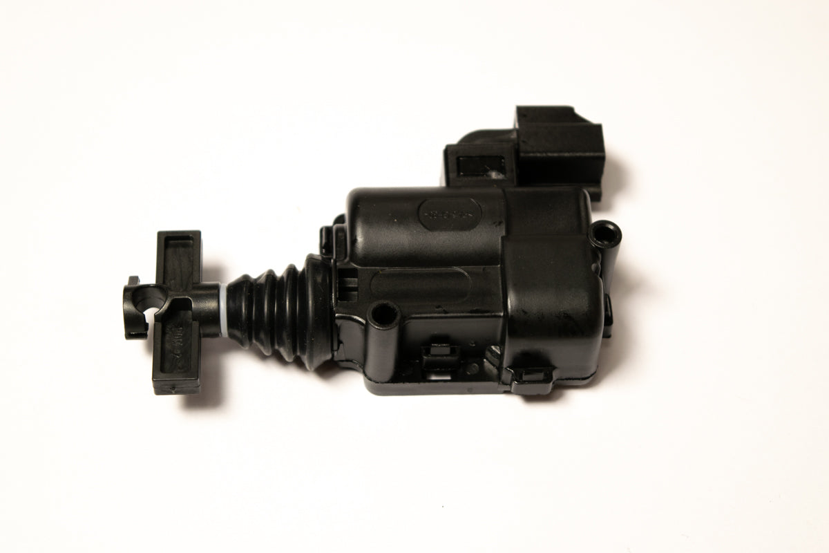 Actuador Cerradura Portalón Para Ford Ecosport Fiesta 13-20