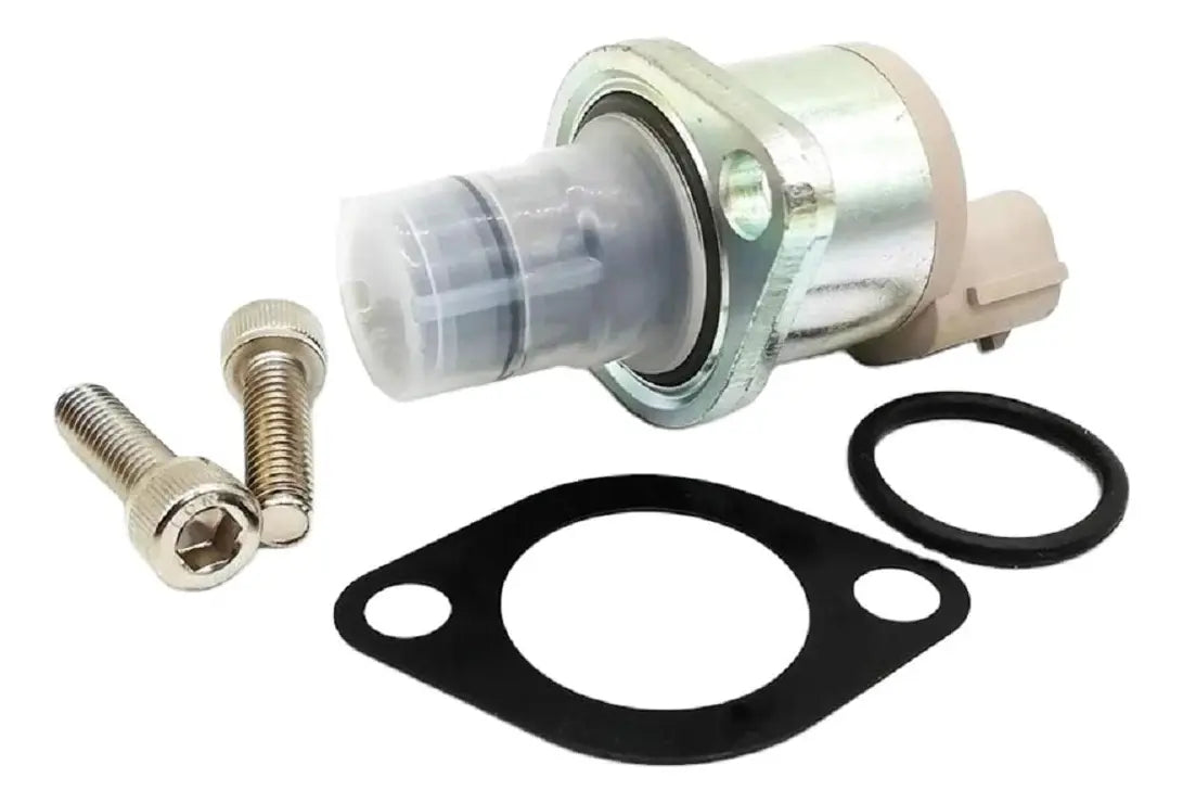 Valvula Scv Corta Reguladora De Presion Para Toyota Hilux