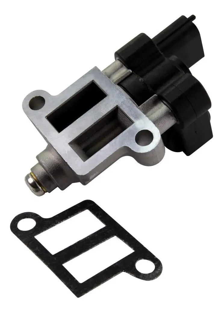 Válvula Iac Relanti Para Hyundai Getz Accent 1.4 1.6 06-11