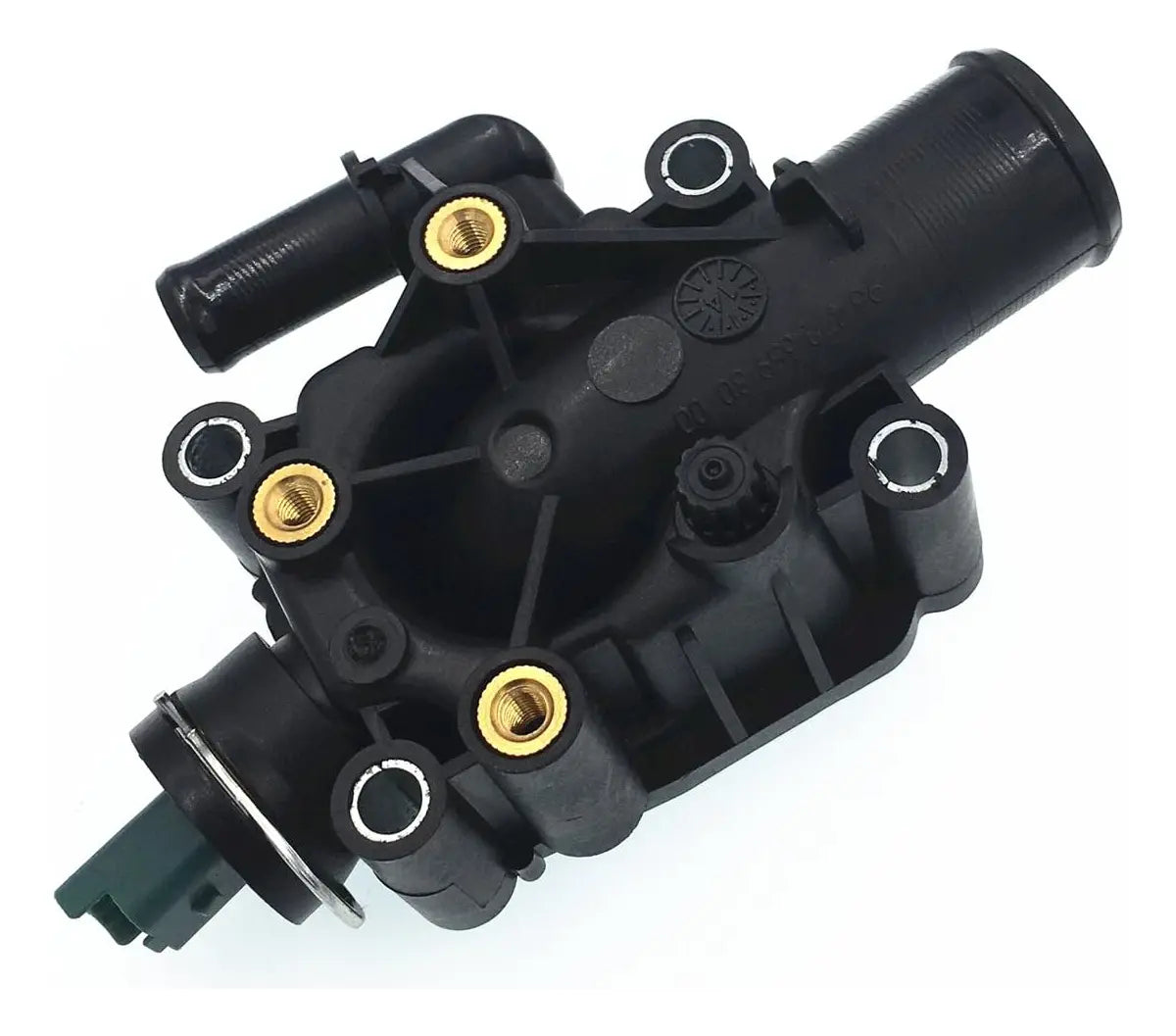 Termostato Para Peugeot 307 1.6 16v Sedan Tu5jp4 2007 2009