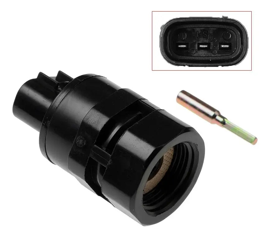 Sensor De Velocímetro Isuzu Pick Up Rodeo Trooper Luv