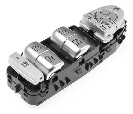 Botonera Alzavidriospara Mercedes-benz C180 C200 2015-18