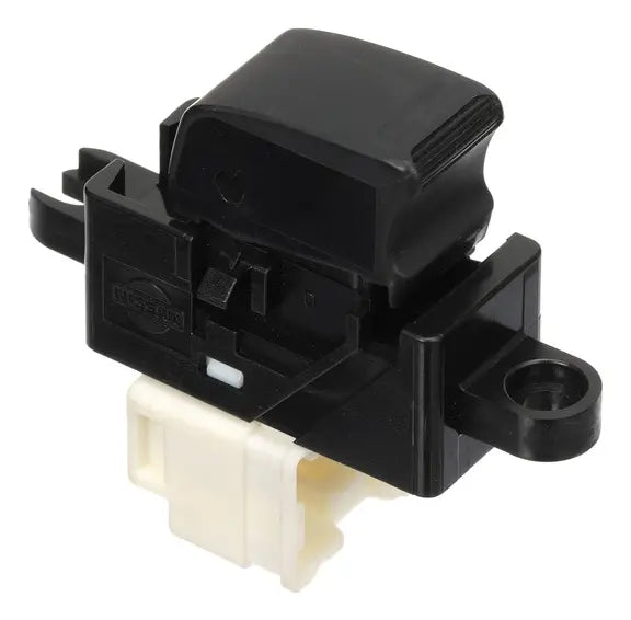Boton Alzavidrios Para Nissan Terrano Pathfinder X-trail