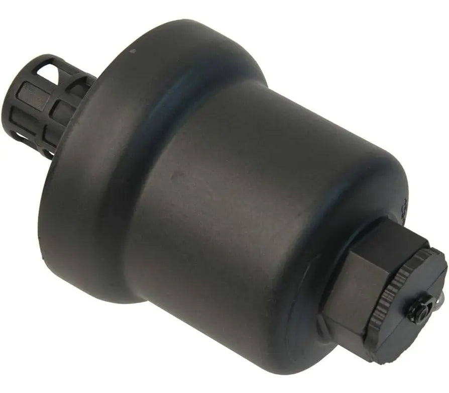 Tapon Porta Filtro Aceite Audi A3 Jetta 2.5 Passat 2.0 Fsi