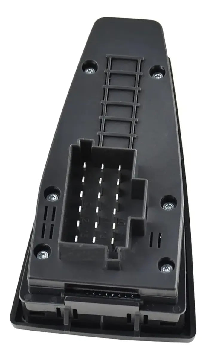 Botonera Alza Vidrios Volvo Fh12, Fm12, Fm9, Fh, Fm