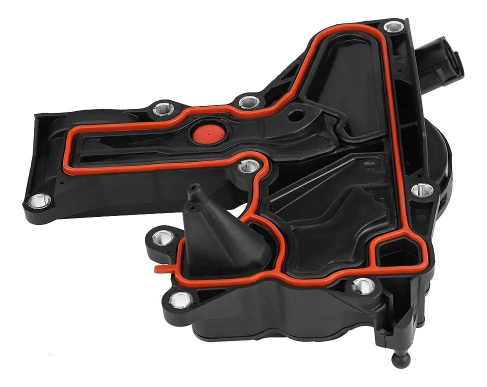 Separador De Aceite Válvula De Pcv Audi A4 Vw Jetta Golf 2.0