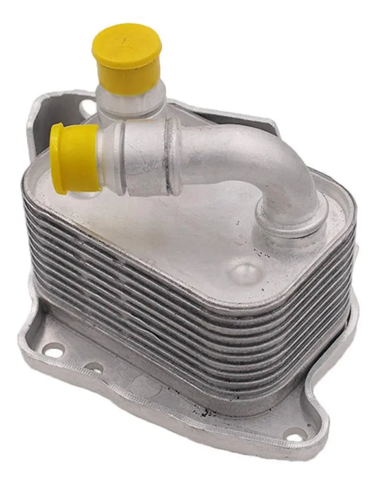 Enfriador De Aceite Motor N46 Para Bmw E46 E60 E81 116 118
