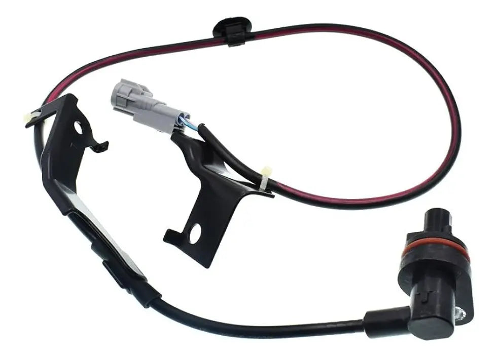 Sensor Abs Trasero Izquierdo Toyota Hilux 3.0 2012/2015