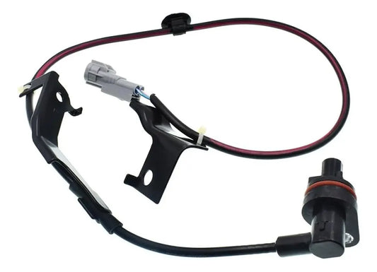 Sensor Abs Trasero Izquierdo Toyota Hilux 3.0 2012/2015