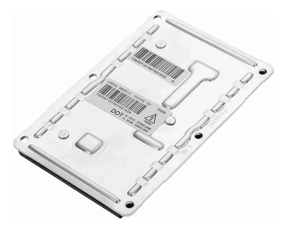 Balastro Control Xenon Para Vw Passat Audi 3d0907391b