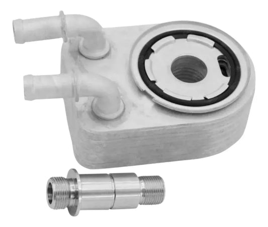 Enfriador Aceite Jeep Dodge Patriot Caliber Compass Journey