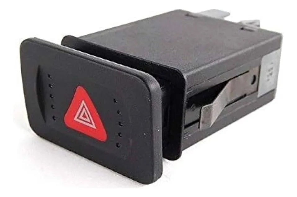 Botón Switch Hazzard Intermitentes Vw Golf Bora Mk4 Mk4.5