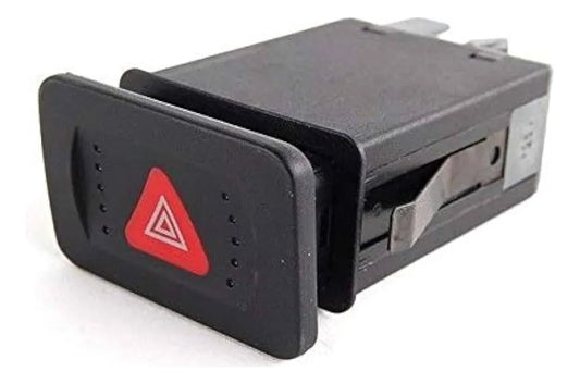 Botón Switch Hazzard Intermitentes Vw Golf Bora Mk4 Mk4.5