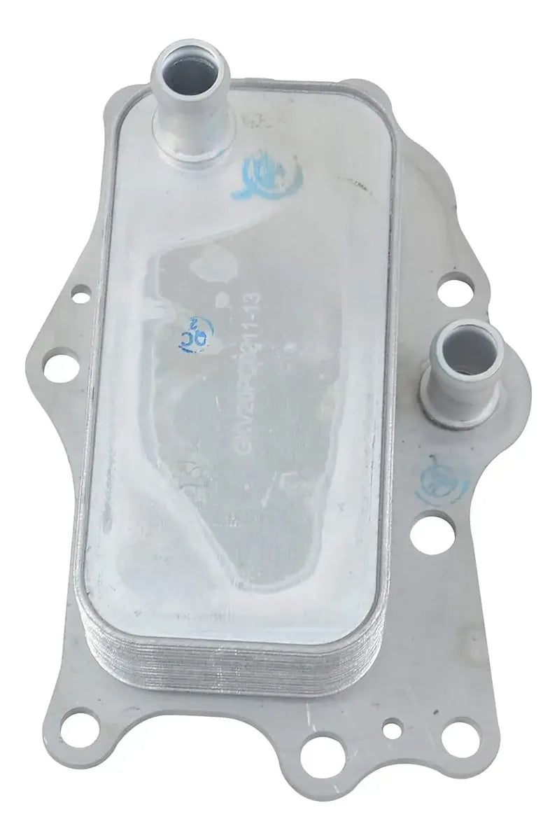Enfriador Aceite Chevrolet Orlando 2.0 16v Diesel 12/16