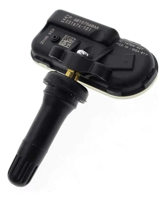 Sensor Presion Neumatico Tpms Para Dodge Ram 1500 14-18